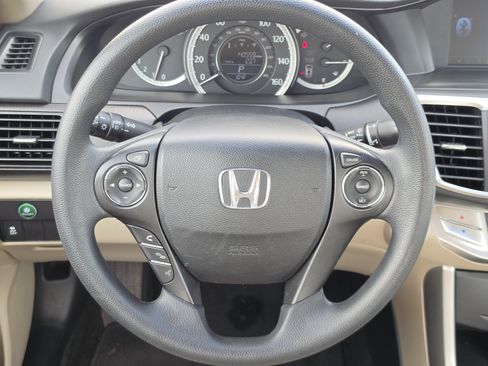 Used 2013 Honda Accord EX image 11