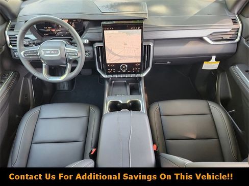 New 2026 GMC Acadia Elevation w/ Black Edition image 19