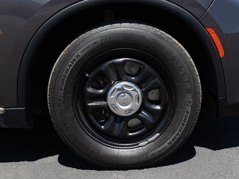 Used 2021 Dodge Durango AWD image 27