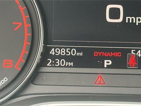 Used 2019 Audi Q5 2.0T Premium image 27