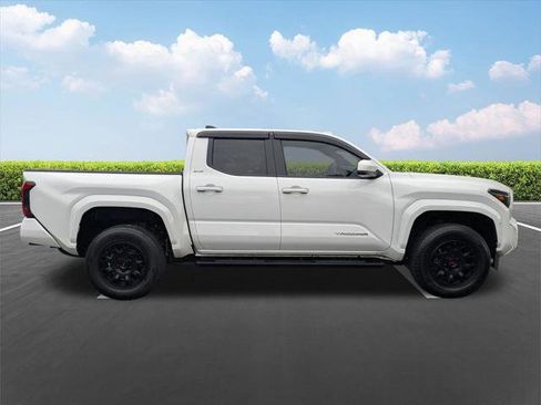 Certified 2024 Toyota Tacoma SR5 w/ SR5 Upgrade Package image 3