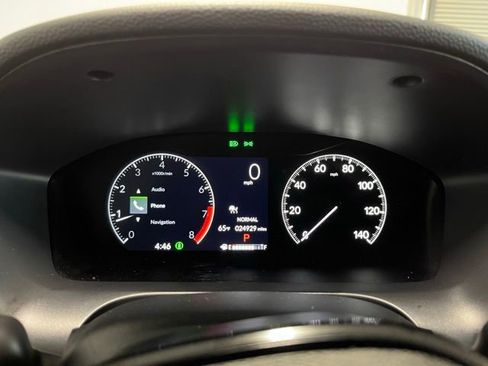 Used 2024 Honda HR-V EX-L image 24