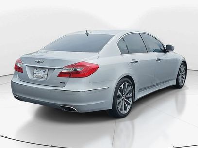 Used 2014 Hyundai Genesis 5.0 R-Spec