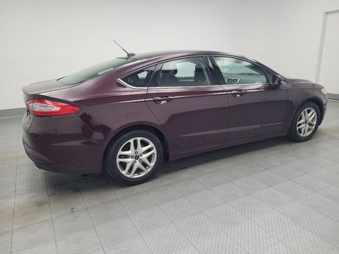 Used 2013 Ford Fusion SE image 10