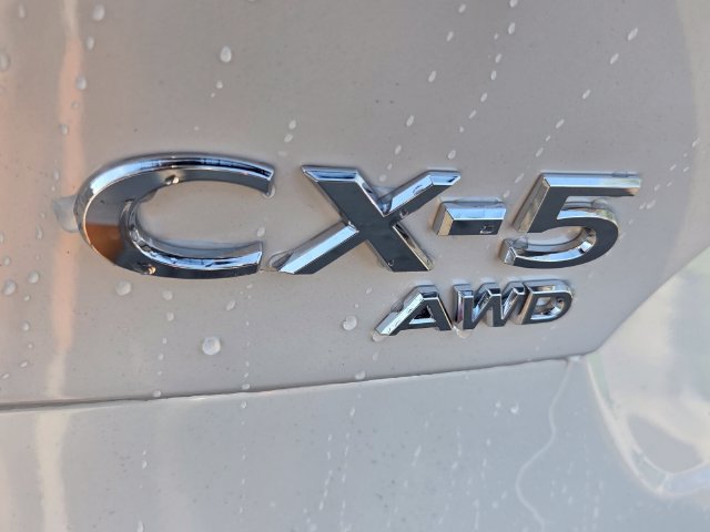 New 2026 MAZDA CX-5 Select AWD/4WD image 10