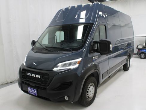Used 2024 RAM ProMaster 3500 FWD image 19