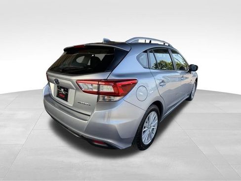 Used 2018 Subaru Impreza 2.0i Premium AWD/4WD image 6