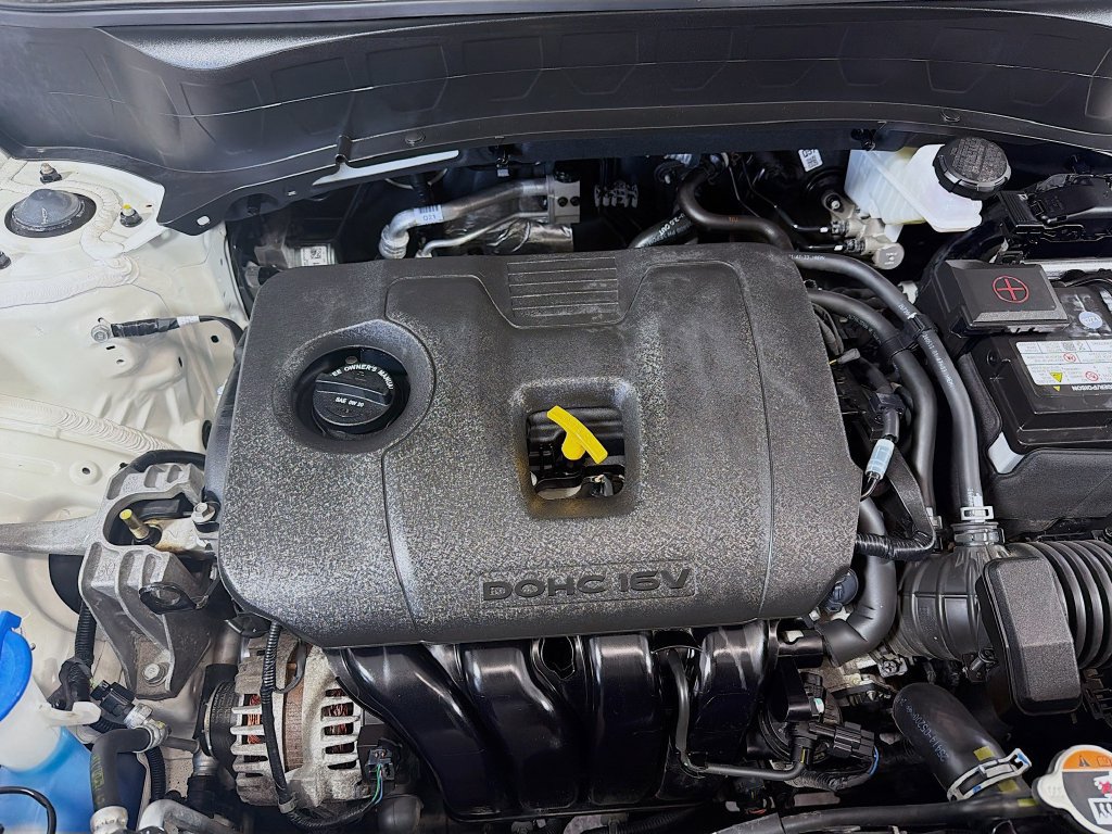 Used 2025 Kia Seltos S AWD/4WD image 31