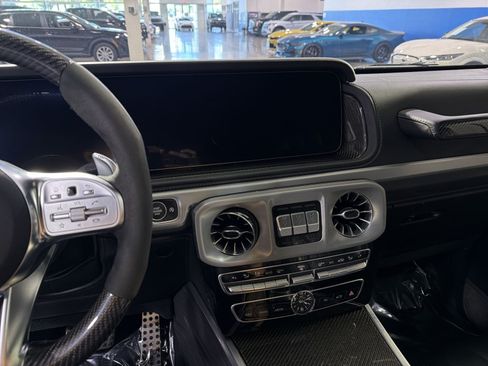 Used 2022 Mercedes-Benz G 63 AMG 4MATIC image 19