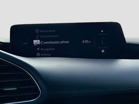 Used 2024 MAZDA MAZDA3 Hatchback w/Premium Plus Pkg image 15