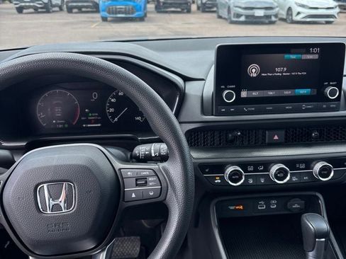 Used 2024 Honda CR-V EX image 14