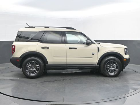 Used 2025 Ford Bronco Sport Big Bend AWD/4WD image 8