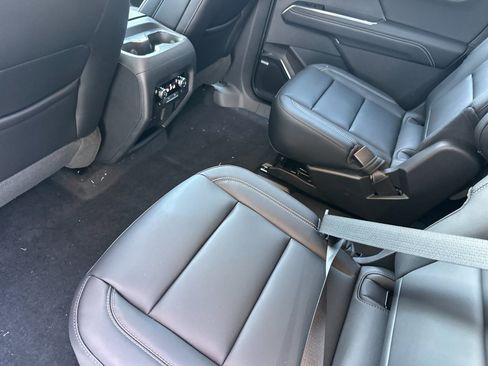 New 2026 GMC Acadia Elevation w/ Elevation Premium Package image 12