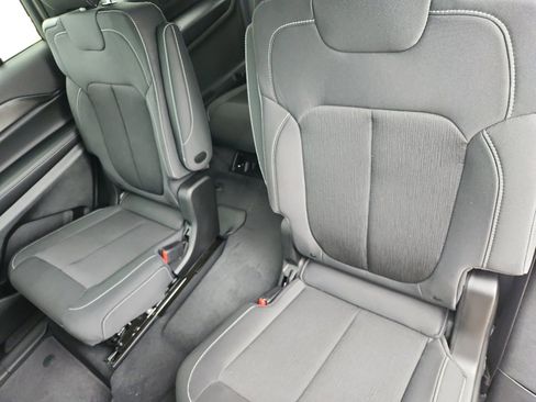 New 2026 Jeep Grand Cherokee L Laredo RWD image 23