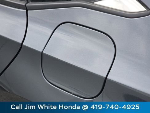 Certified 2023 Honda Civic EX image 12