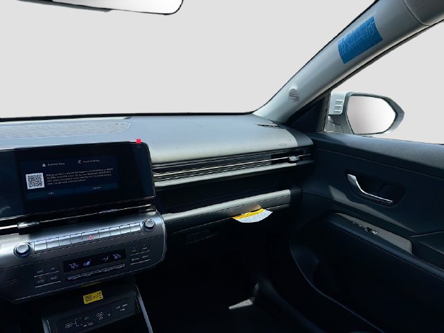 New 2026 Hyundai Kona Limited FWD image 24