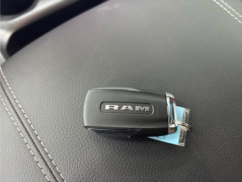 New 2026 RAM 1500 Big Horn image 48