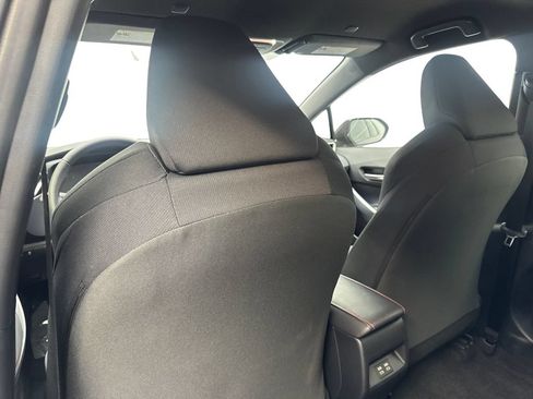Used 2025 Toyota Corolla SE FWD image 37