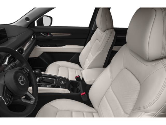 Used 2020 MAZDA CX-5 Grand Touring FWD image 12
