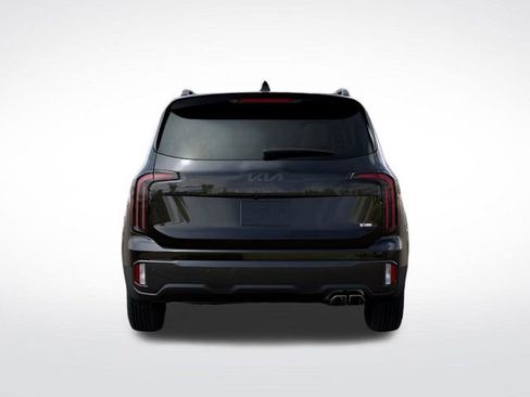 New 2025 Kia Telluride SX Prestige X-Line image 5