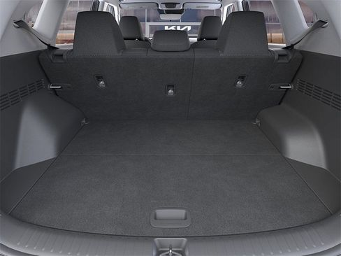 New 2026 Kia Seltos LX image 19