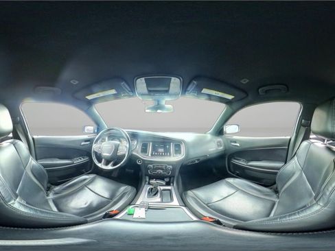 Used 2021 Dodge Charger SXT w/ Leather Interior Group image 36