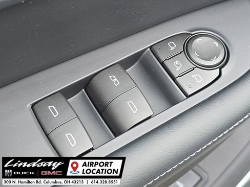 New 2026 Buick Enclave Preferred w/ Power Package image 25