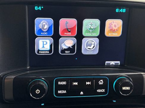 Used 2015 Chevrolet Silverado 1500 LT w/ All Star Edition image 39