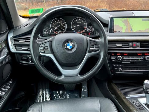 Used 2016 BMW X5 xDrive35i image 5