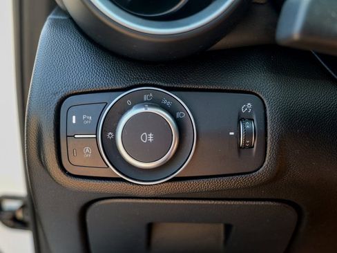 Used 2017 Alfa Romeo Giulia Ti w/ TI Lusso Package image 47