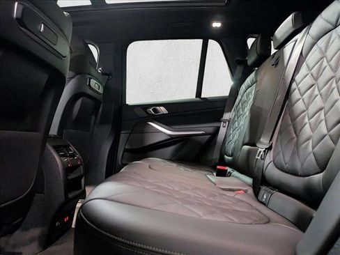 New 2026 BMW X5 xDrive50e w/ Premium Package image 17
