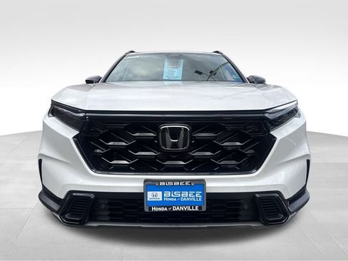 New 2026 Honda CR-V Sport-L image 10