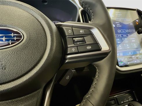 New 2025 Subaru Ascent Touring image 35