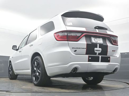 New 2026 Dodge Durango GT image 51