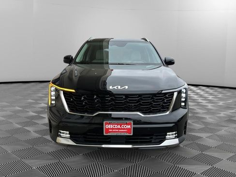 New 2026 Kia Sorento EX w/ EX Premium Package AWD/4WD image 2
