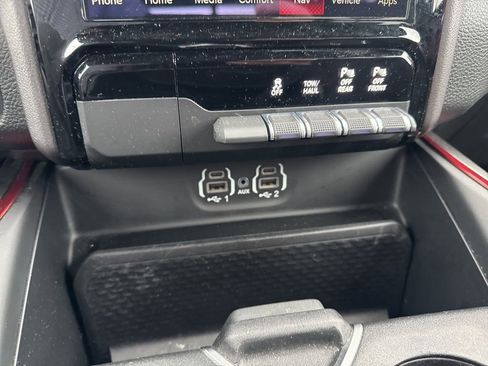Used 2022 RAM 1500 Rebel w/ Rebel Level 2 Equipment Group image 18