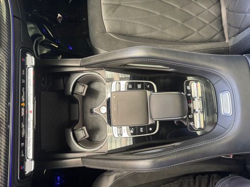 Certified 2021 Mercedes-Benz GLE 63 AMG S image 19