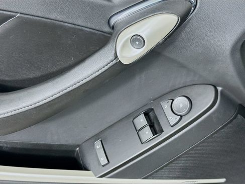 Used 2014 Cadillac CTS Coupe RWD image 16