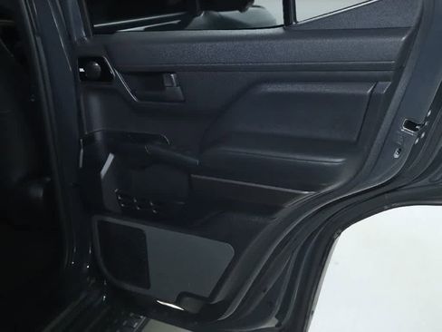 Used 2025 Toyota 4Runner TRD Off-Road Premium image 32