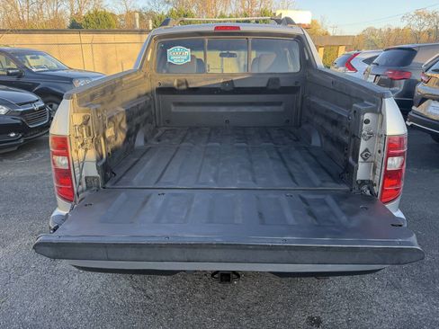 Used 2010 Honda Ridgeline RTL image 5