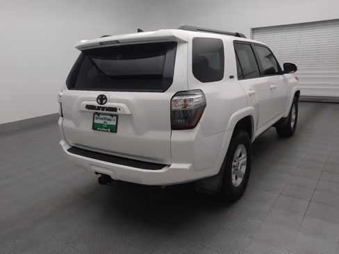 Used 2017 Toyota 4Runner SR5 image 9