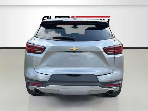 Used 2024 Chevrolet Blazer LT w/ LPO, Floor Liner Package image 6