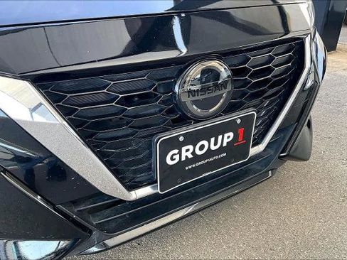 Certified 2021 Nissan Sentra SV w/ Lighting Package image 29