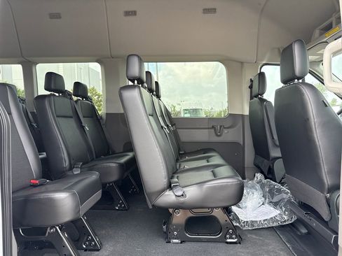 New 2026 Ford Transit 350 XL RWD image 23