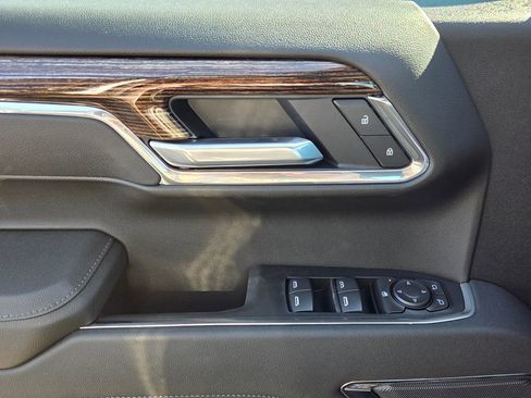 New 2026 GMC Sierra 1500 SLE w/ X31 Off-Road Package image 30