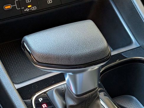 New 2026 Hyundai Tucson SEL image 12