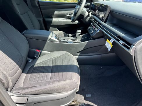 New 2026 Hyundai Santa Cruz SE FWD image 14
