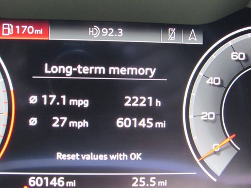 Used 2019 Audi Q8 Prestige AWD/4WD image 20
