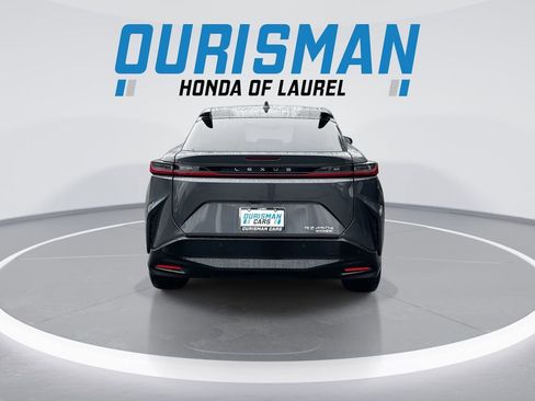Used 2023 Lexus RZ 450e Premium w/ Technology Package image 7