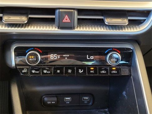 Used 2022 Kia K5 GT-Line image 19